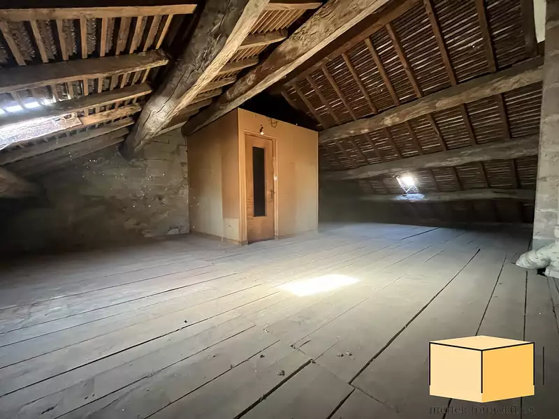 Maison, 74 m²