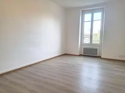 Appartement, 90 m²