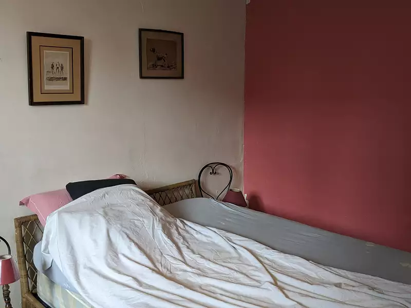 Maison, 90 m²