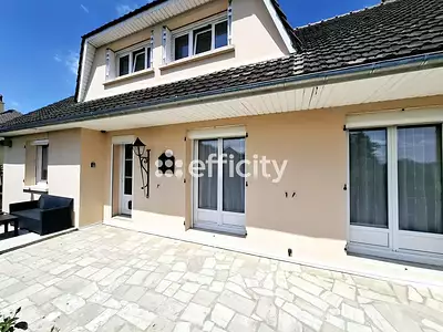 Maison, 138 m²