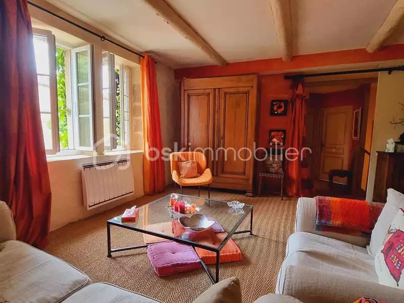 Maison, 190 m²