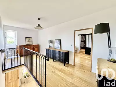Maison, 143 m²