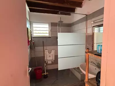 Maison, 56 m²