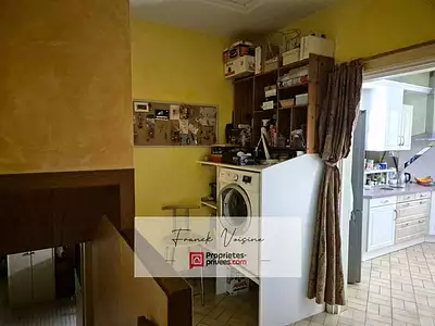 Maison, 156 m²