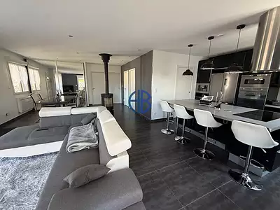 Appartement, 83,08 m²