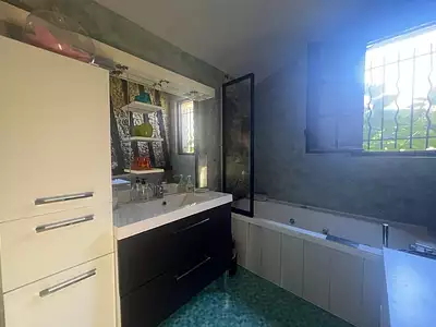 Maison, 163 m²