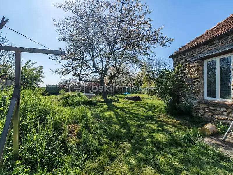 Maison, 151 m²