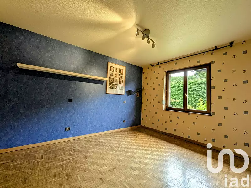 Maison, 144 m²