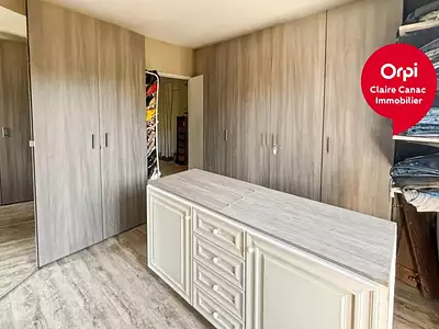 Maison, 98 m²