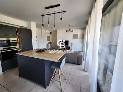 Appartement, 64 m²