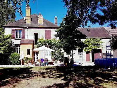Maison, 156,74 m²