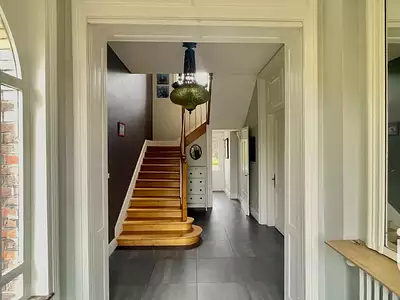Maison, 248 m²
