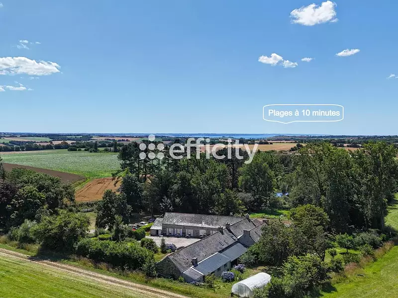 Maison, 466 m²