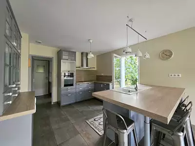 Maison, 139,65 m²