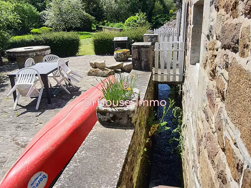 Maison, 165 m²