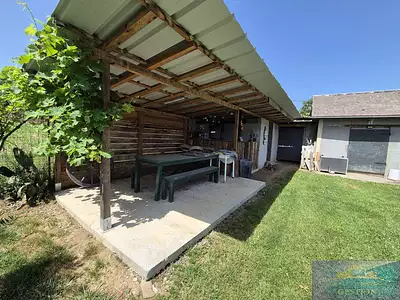 Maison, 129 m²
