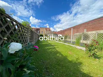 Maison, 107 m²