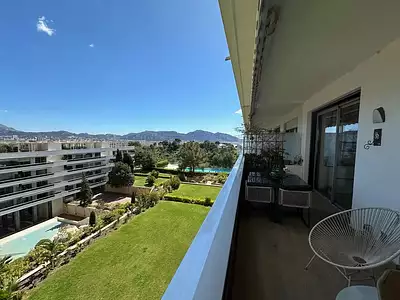 Appartement, 122 m²