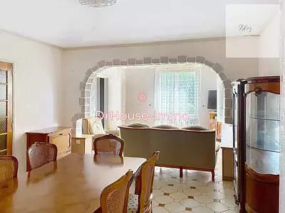 Maison, 130 m²