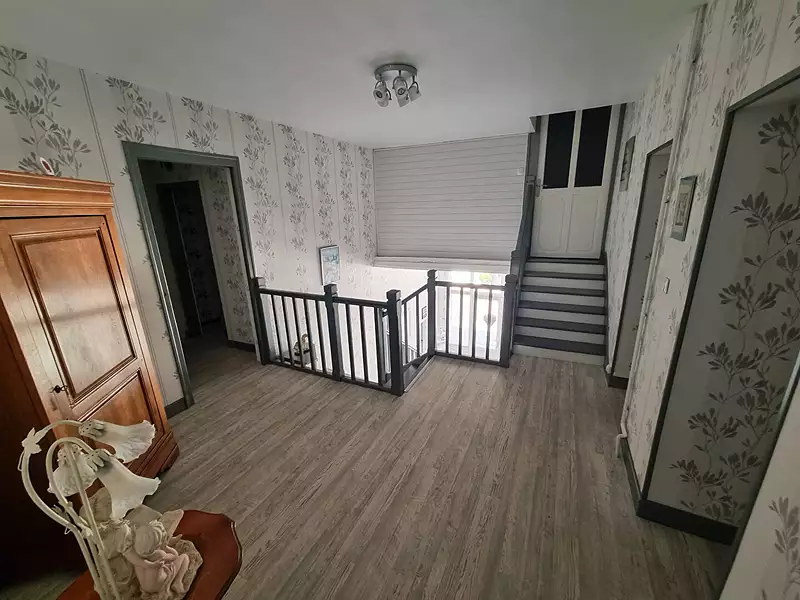 Maison, 190 m²