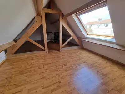 Maison, 116 m²