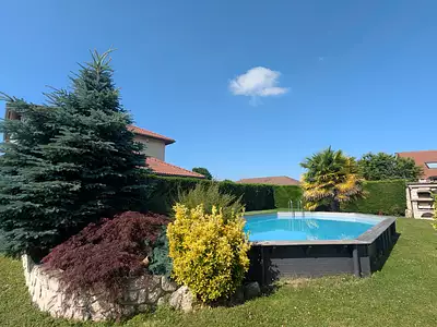 Maison, 120 m²