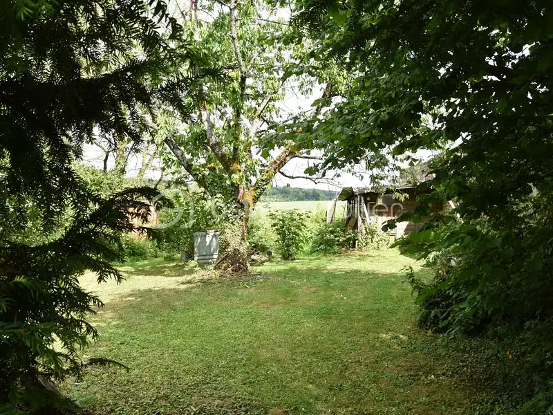 Maison, 122 m²