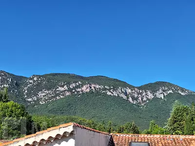 Maison, 123 m²