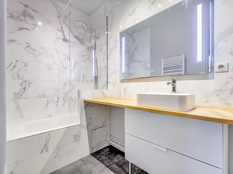 Appartement, 42,57 m²