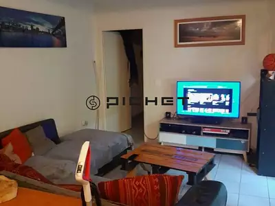 Appartement, 42 m²
