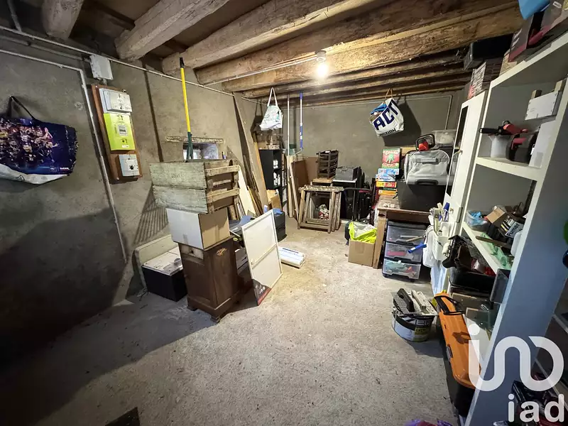 Maison, 96 m²