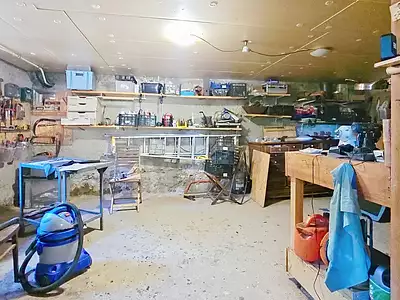 Maison, 116 m²