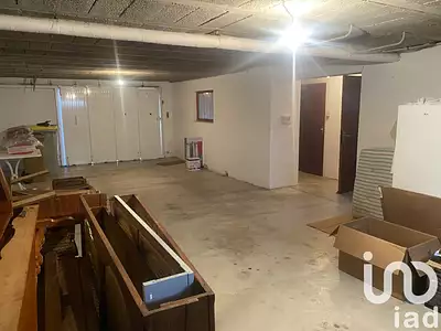 Maison, 114 m²