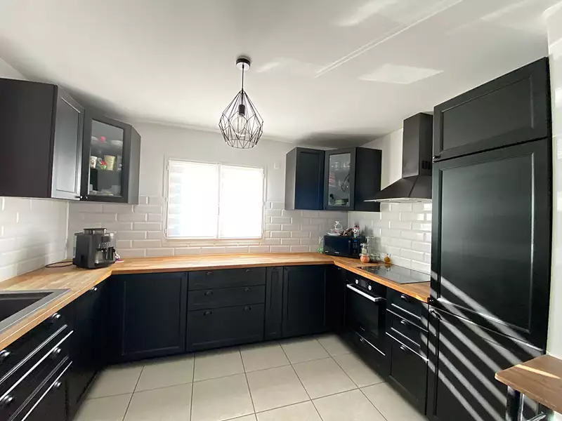 Maison, 90 m²
