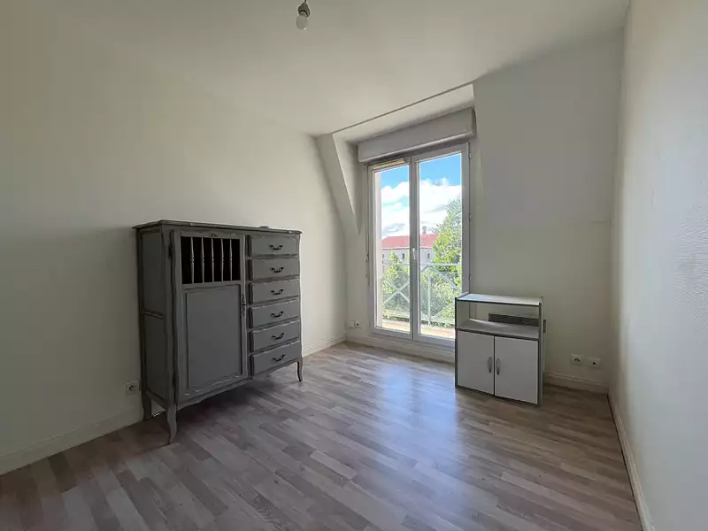 Appartement, 42,02 m²