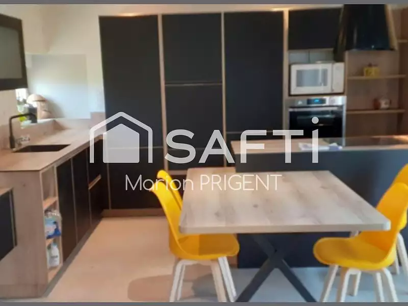 Maison, 150 m²