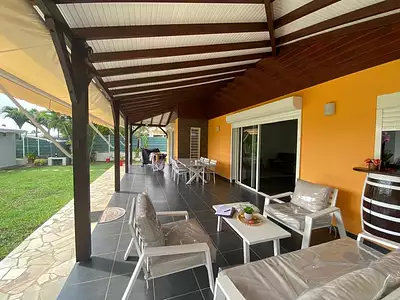 Maison, 107,5 m²