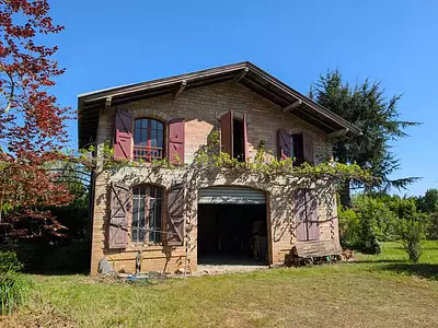 Maison, 224 m²