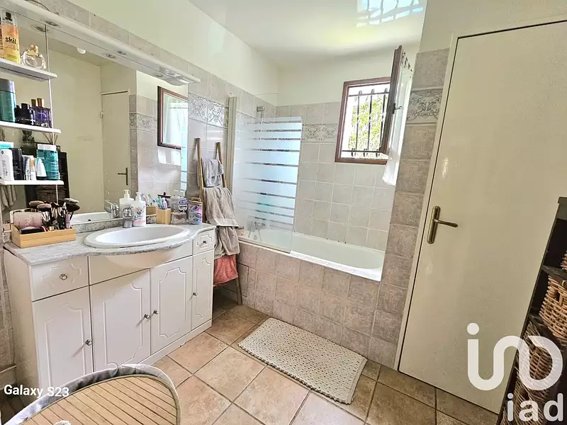 Maison, 145 m²
