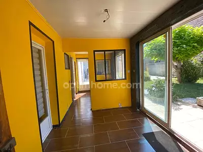 Maison, 156 m²