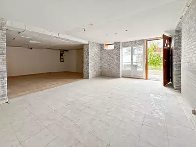 Maison, 95 m²