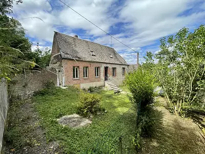 Maison, 110 m²