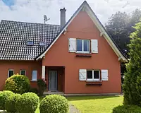 Maison, 126 m²
