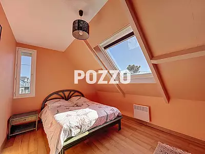 Maison, 96 m²