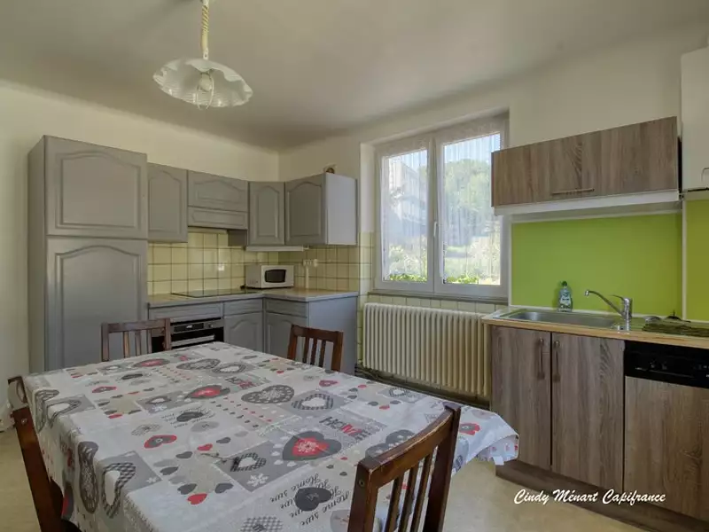 Appartement, 94 m²
