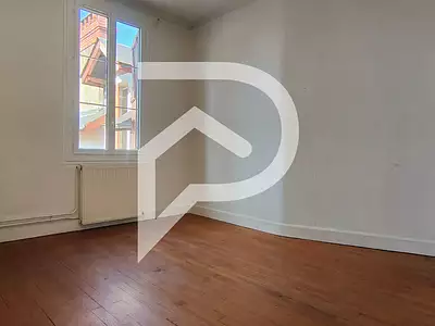 Appartement, 64,66 m²