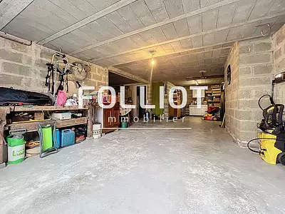 Maison, 120 m²