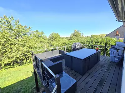 Maison, 77 m²