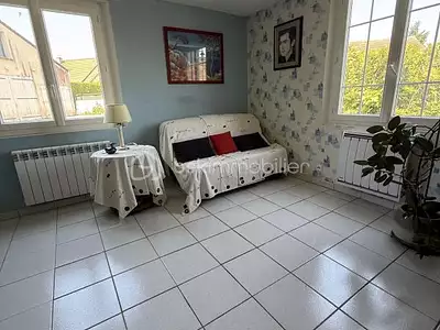 Maison, 110 m²