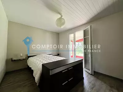 Maison, 136,9 m²